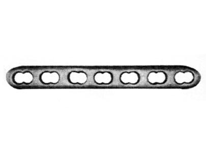 Compression Locking Plate