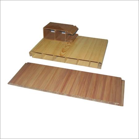 Ceiling Partition