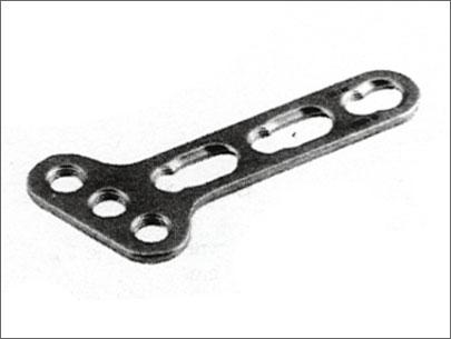Locking Plates