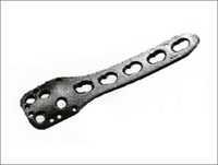 Medial Proximal Tibia Plate