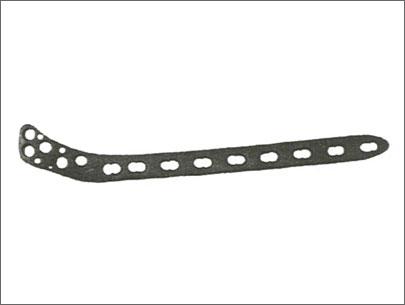 Lcp Proximal Humerus Plate