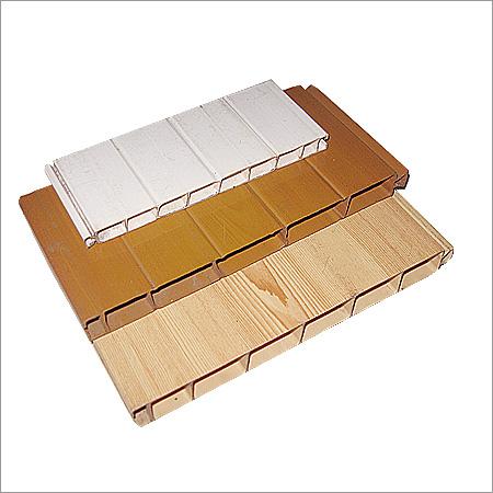 PVC Partition