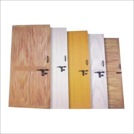 PVC Door