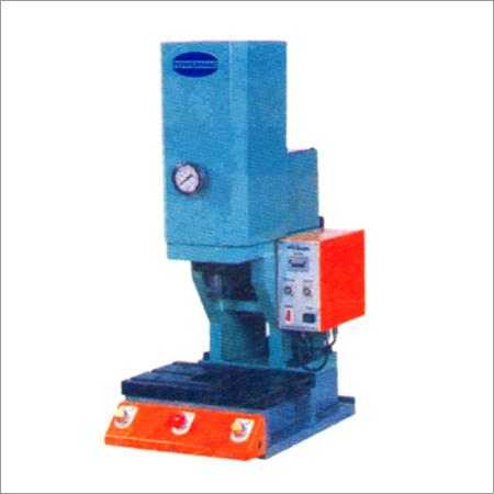Hydro Pneumatic Machine Available 2T-5TONS
