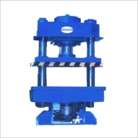 Four Pillar Type Ranges 10-500 Tons