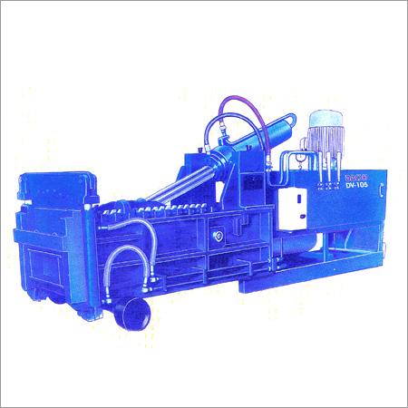 Double Compression Auto Door