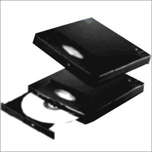 External CD Writer Slim USB 2.0