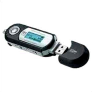 Orchid MP3 Player 512 MB with FM Player