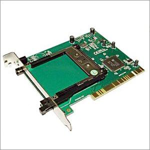 PCI To PCMCIA Card