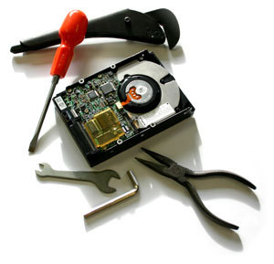 Data Recovery Services
