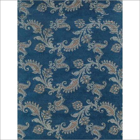 Polyester Jacquard