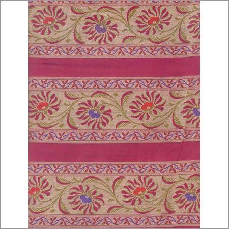 Polyester Jacquard Border