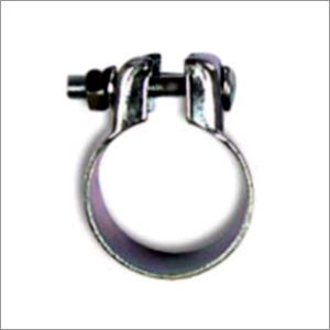 Audi Clamps