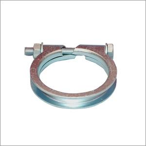 Volvo Clamp