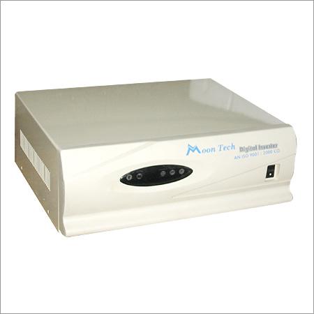 Digital Inverter