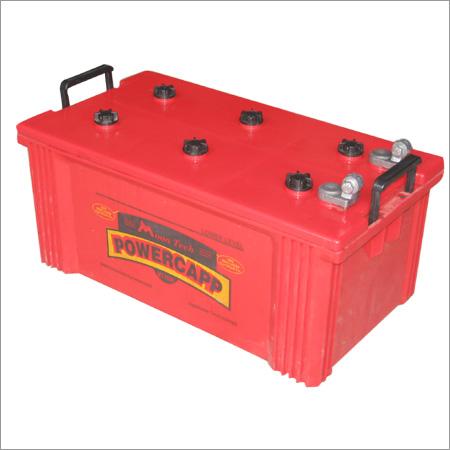 Powercapp Battery