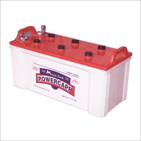 Powercapp Battery