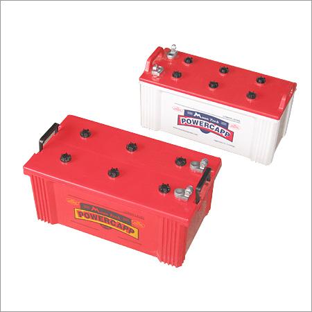 Powercapp Battery
