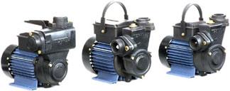 GVTE Monoblock Pumps