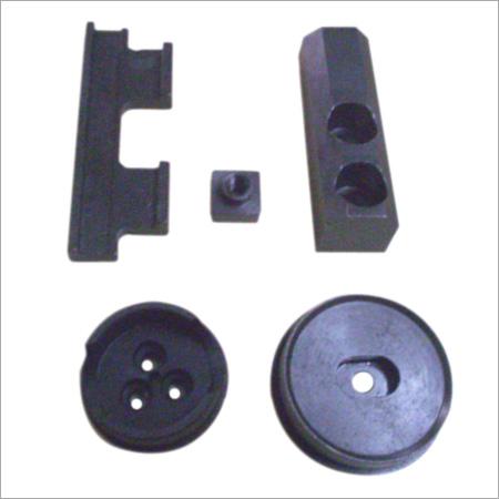 Machinery Precision Components