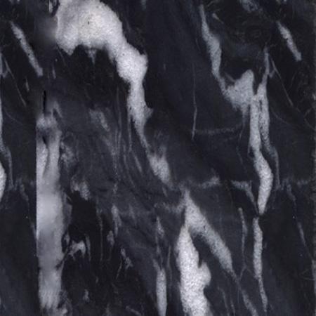 Black Fantacy Marble