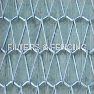 Wire Mesh Conveyor Belts