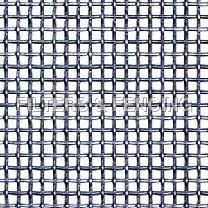 Industrial Wire Mesh