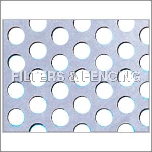 Perforated Sheet