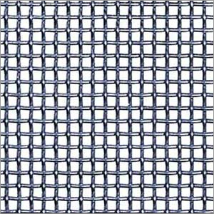 SS Wire Mesh