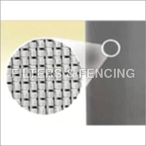 Stainless Steel Wire Mesh
