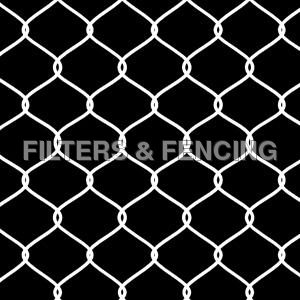 Chain Link Fencing