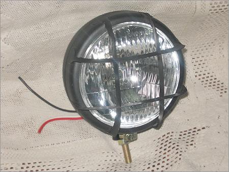 Head Lamp