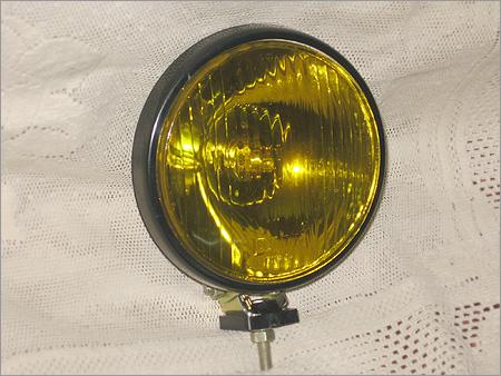 Head Lamp
