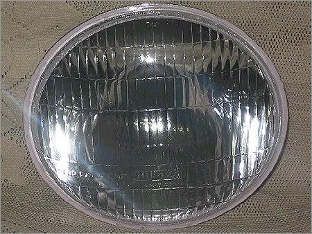 Head Lamp