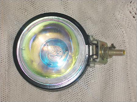 Head Lamp