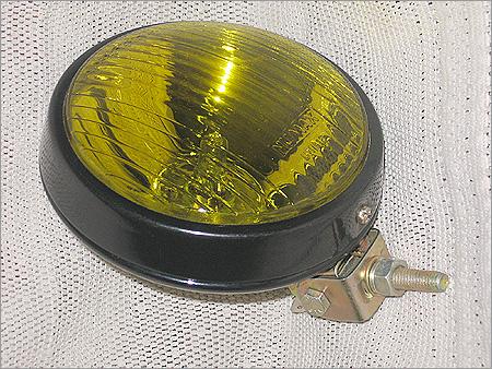 Head Lamp