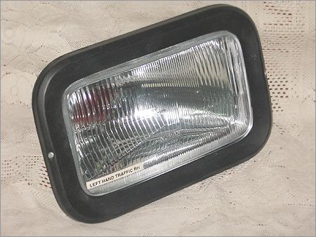 Head Lamp
