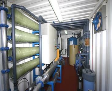 RO Plant