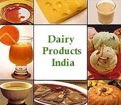 DAIRY PRODUCTS(BAKERY PRODUCTS)