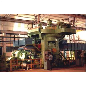 Cold Rolled Sheets & Coils