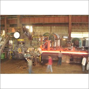 Mild Steel Plates