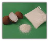 DESICATED COCONUT POWDER