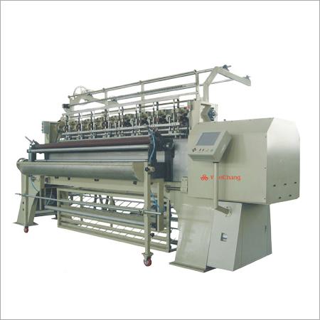 Chain Stitch Quilting Machine