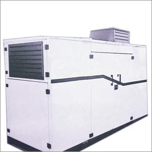 Sound Proof Acoustic Enclosure