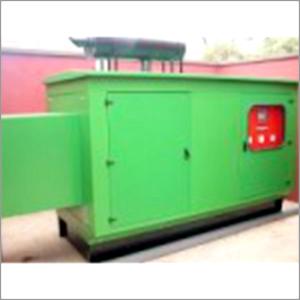 Gensets 200