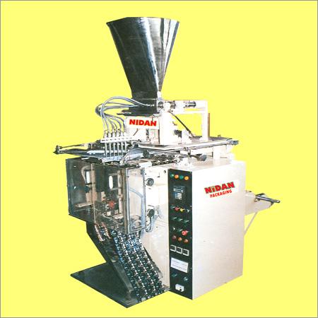 Packaging Machine