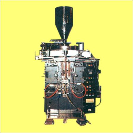 Automatic Multi Lane F.F.S Machine With Zipper Model NP-600 Zipper Pouch