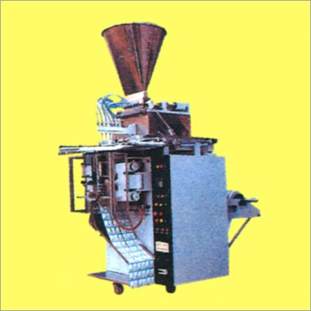 Automatic Multi Lane FFS Machine Model NP-600 Liquid