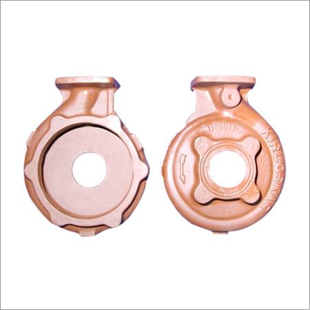 Delivery Casing