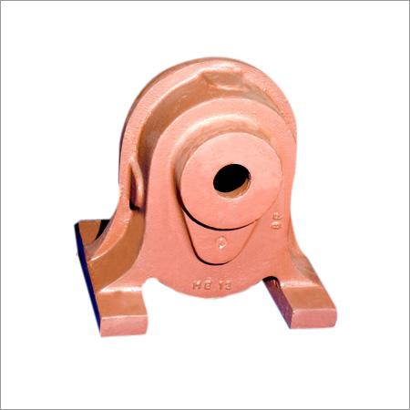 Gear Housings